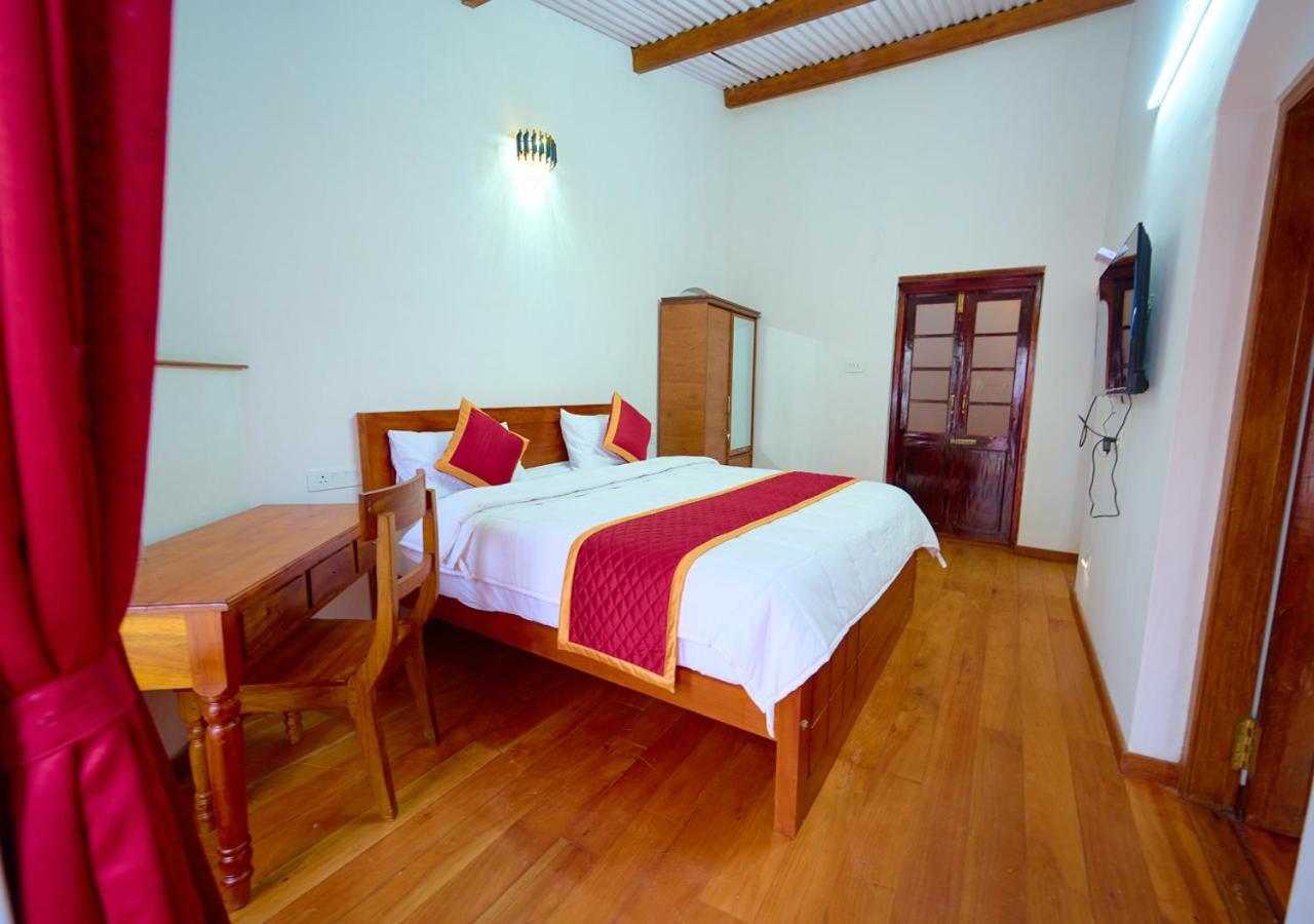 Shivs Heritage Resort Ooty By Voye Homes Eksteriør billede