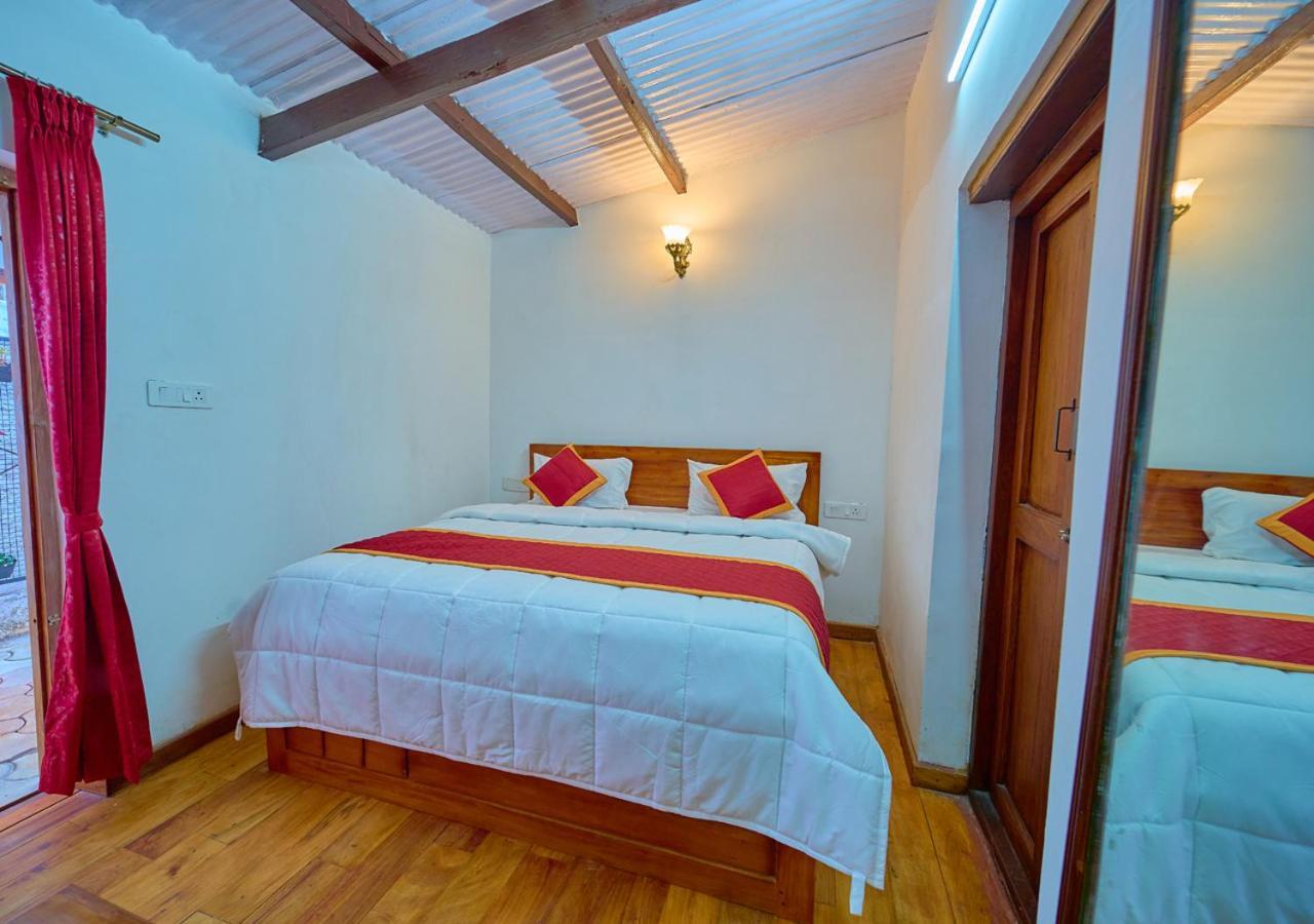 Shivs Heritage Resort Ooty By Voye Homes Eksteriør billede