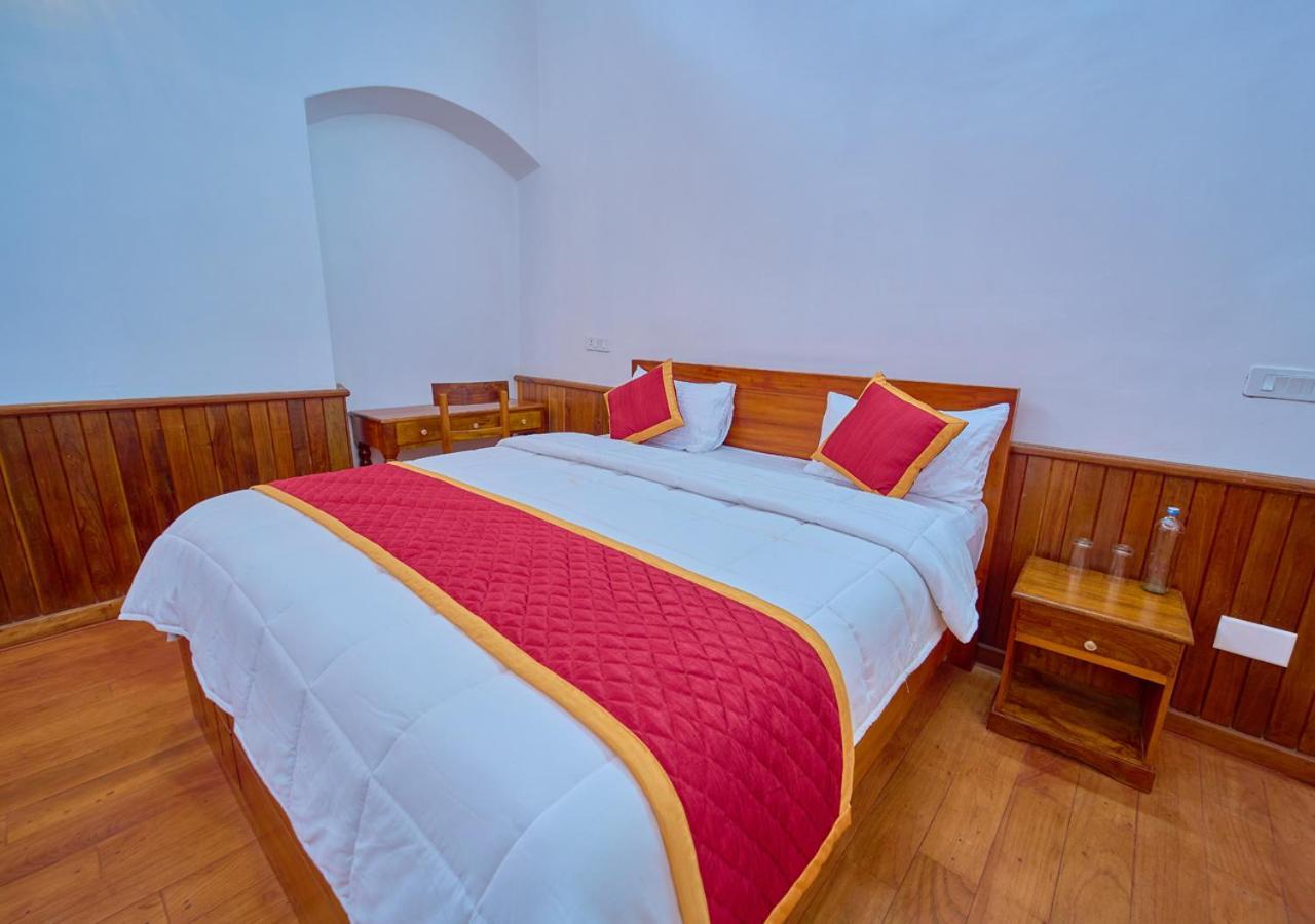 Shivs Heritage Resort Ooty By Voye Homes Eksteriør billede